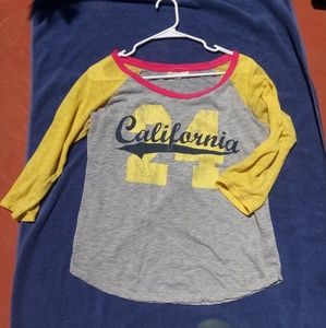 California 24 t-shirt